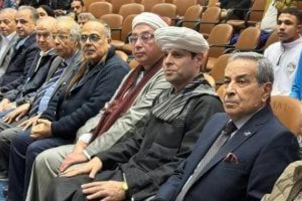 محمود
التهامى
يطالب
بإدراج
فن
الإنشاد
الدينى
باليونسكو