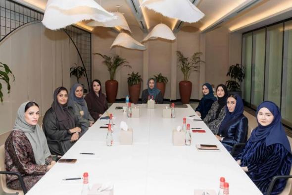 منال
      بنت
      محمد:
      تعزيز
      قيادية
      الإماراتية
      ركيزة
      مسيرة
      التنمية
      المستدامة