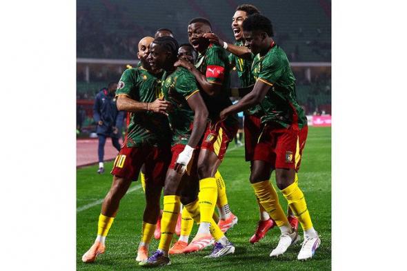 نهائي مبكر بين «الأفيال» و«الأسود غير المروضة» في كأس إفريقيا