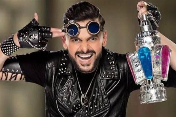 نجوم
      سوريون
      على
      قائمة
      الضيوف..
      رامز
      جلال
      يبدأ
      تصوير
      برنامجه
      لرمضان
      2026