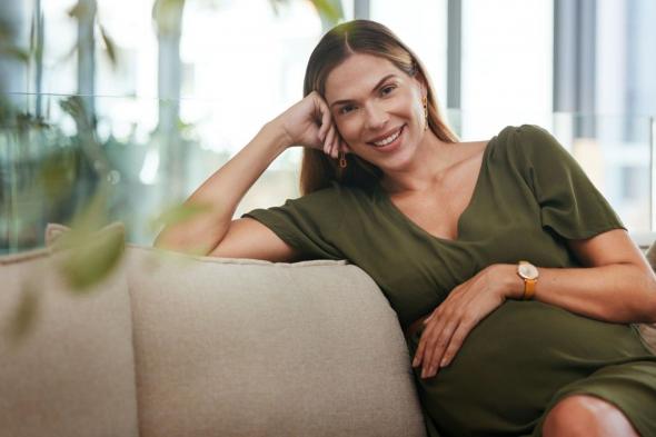 12
نصيحة
للحامل
في
الشهور
الأولى
لتثبيت
الحمل