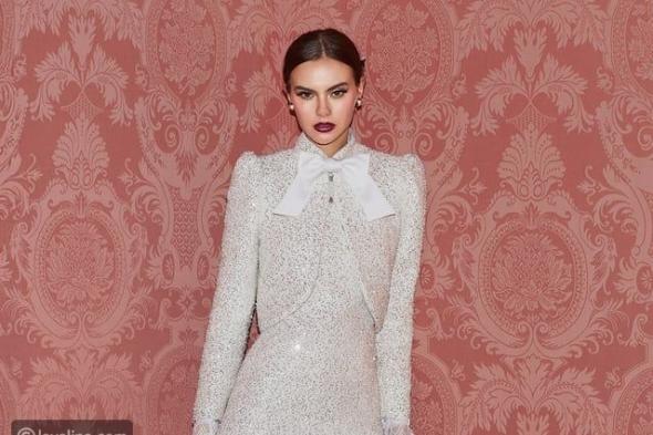 دليل تنسيق الإكسسوارات لفستان سهرتك في رأس السنة