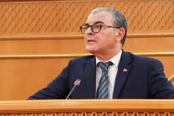 وزير
    تونسي:
    الشركات
    السعودية
    المستثمرة
    ببلادنا
    يمكنها
    اتخاذها
    نقطة
    تصدير
    لأوروبا
    وأفريقيا