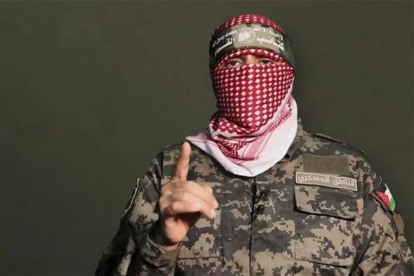 رسميًا
      |
      كتائب
      القسام
      تعلن
      اغتيال
      "أبو
      عبيدة"
      والسنوار
      وعدد
      من
      القادة