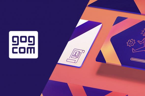 شركة
CD
Projekt
تبيع
متجر
الحاسب
الشخصي
GOG
إلى
المؤسس
الأصلي
بمبلغ
25.2
مليون
دولار