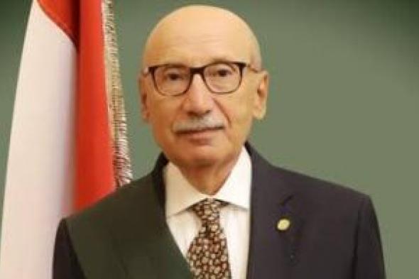 رئيس
مجلس
القضاء
الأعلى
ينعي
المستشارة
سهام
الأنصاري