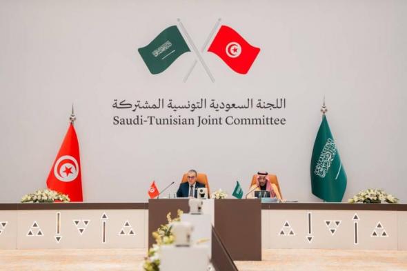 اللجنة
      السعودية
      التونسية
      توقع
      5
      اتفاقيات
      ومذكرات
      تفاهم