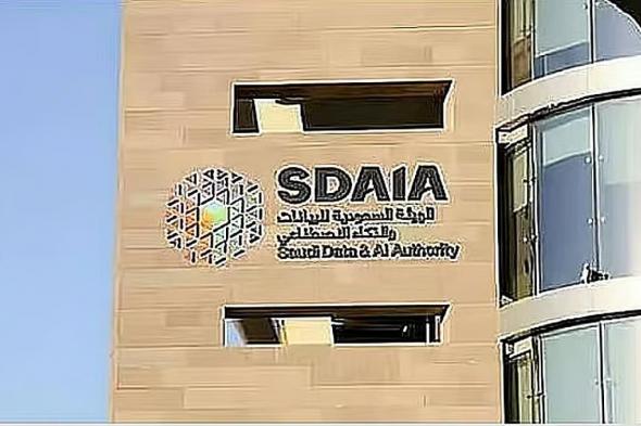 «سدايا»:
    تأسيس
    أكثر
    من
    300
    مكتب
    لإدارة
    البيانات
    بالجهات
    الحكومية
    يعكس
    التزامها
    بالأدوات
    التنظيمية
    للبيانات