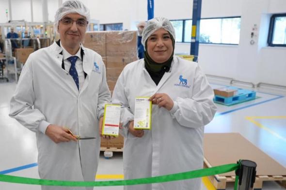 صيدال
يشرع
في
إنتاج
أقلام
الأنسولين
من
الجيل
الجديد