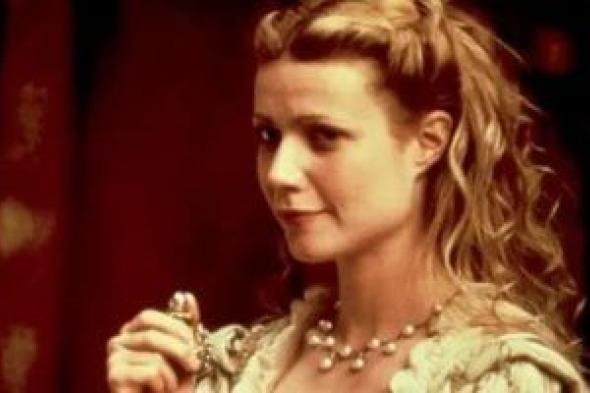 جوينيث
بالترو
تروي
تفاصيل
فوز
فيلمها
Shakespeare
in
Love
بالأوسكار