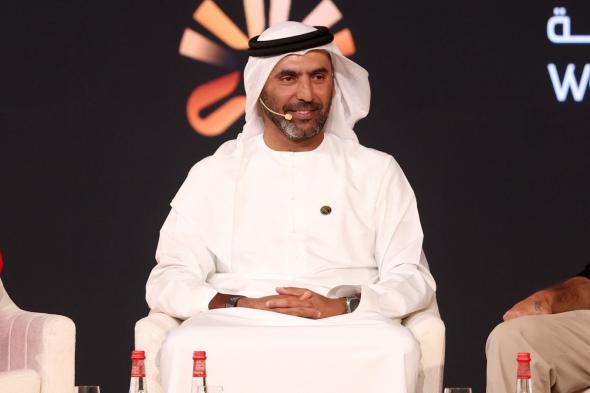 رؤية دبي لكرة السلة تكسر الحواجز من الخليج إلى أوروبا وتتحول إلى واقع