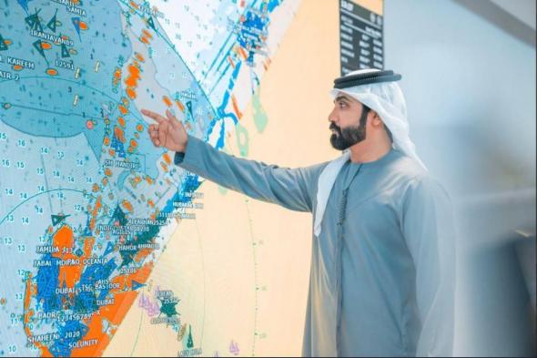 دبي..
      تفعيل
      إجراءات
      الحركة
      البحرية
      خلال
      احتفالات
      رأس
      السنة