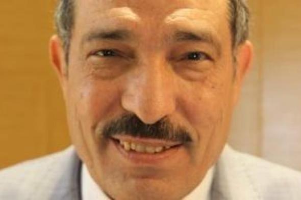 اختيار
الدكتور
جودة
غانم
بالأمانة
الفنية
للمجلس
الوطنى
للتعليم
والبحث
والابتكار