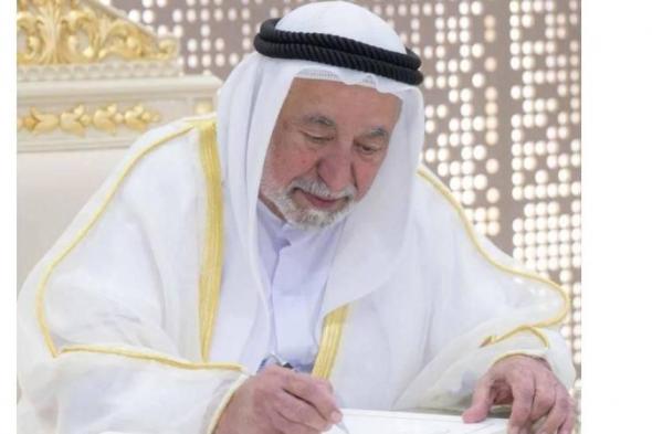 حاكم
الشارقة:
نبشر
الناس..
2026
سيكون
عام
خير
بإذن
الله