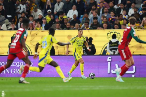 النصر
      يواجه
      الاتفاق
      بحثاً
      عن
      الانتصار
      الحادي
      عشر