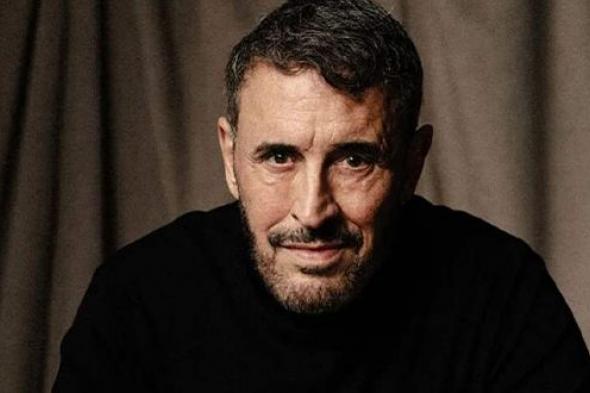 كاظم
الساهر
ينتهي
من
ألبوم
عراقي
جديد
بروح
شبابية