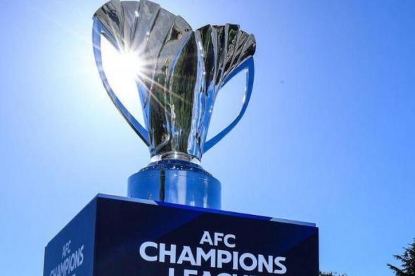 الوصل
      يواجه
      الزوراء
      العراقي
      في
      ثمن
      نهائي
      دوري
      أبطال
      آسيا
      2