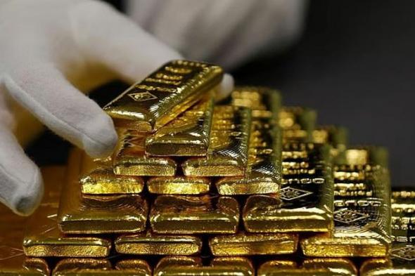 الذهب
    ينتعش
    من
    أدنى
    مستوى
    في
    أسبوعين..
    والأونصة
    تسجل
    4374.05
    دولار