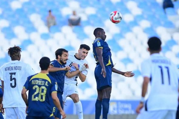 4
      مباريات
      في
      انطلاق
      الجولة
      9
      من
      الدوري
      العراقي