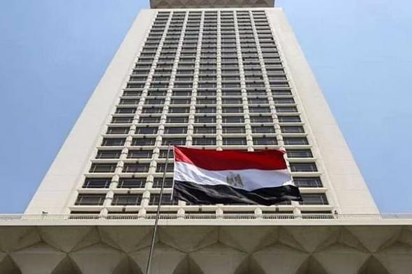 مصر
    تؤكد
    ثقتها
    التامة
    في
    حرص
    المملكة
    والإمارات
    على
    حكمة
    التعامل
    مع
    تطورات
    اليمن