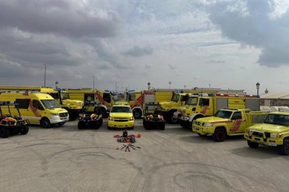 «دفاع
      مدني
      الشارقة»:
      98.3%
      نسبة
      الثقة
      بمراكز
      الإطفاء