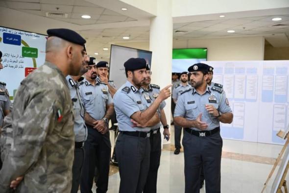 دور
      محوري
      لأكاديمية
      سيف
      بن
      زايد
      في
      تأهيل
      الكوادر