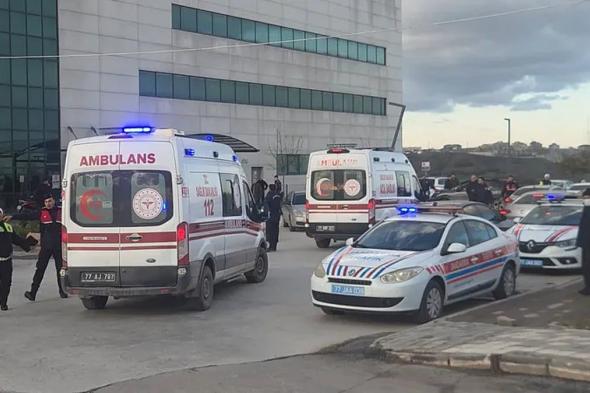 تركيا:
اعتقال
110
من
عناصر
داعش
بعد
اشتباك
دام
في
يالوفا