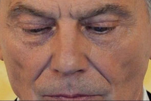 وثائق تظهر كيف حمى تونى بلير جنودا بريطانيين ضربوا عراقيا حتى الموت فى 2005