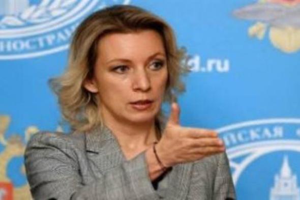 الخارجية الروسية: هجوم كييف على مقر بوتين غير مسبوق على الإطلاق