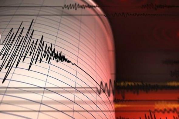 هزة
أرضية
بقوة
3.1
درجات
تضرب
ولاية
المدية
