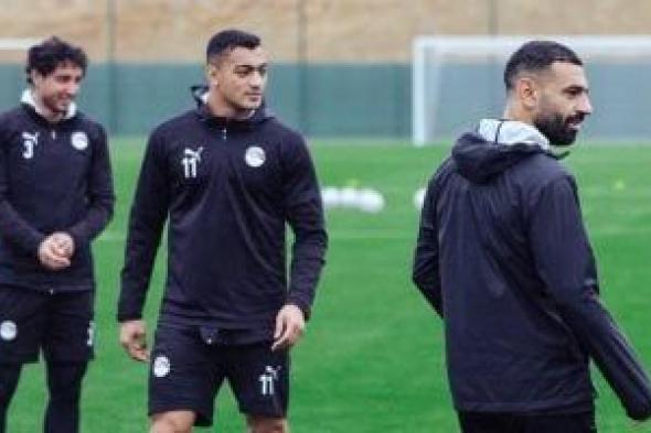 وزارة
الرياضة
تبحث
سفر
الجماهير
لمؤازرة
المنتخب
من
دور
الـ16
بأمم
أفريقيا