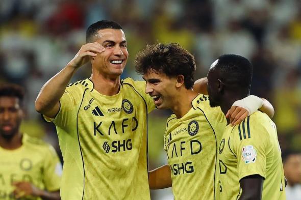 النصر
في
مواجهة
أركاداغ
بدور
الـ16
من
دوري
أبطال
آسيا