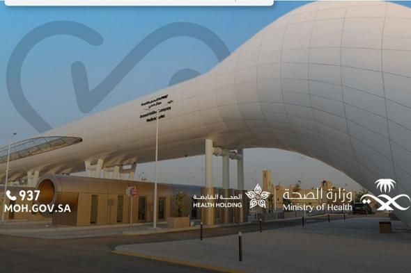 «تأكد
    لصحتك»..
    مبادرة
    وقائية
    من
    «الصحة»
    لتعزيز
    الفحص
    المبكر
    ونمط
    الحياة
    الصحي