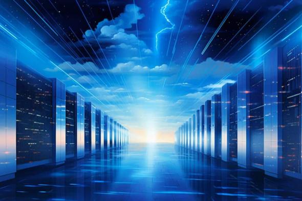 إمبراطورية
      الذكاء
      الاصطناعي..
      كيف
      أصبحت
      مراكز
      البيانات
      محور
      الصراع
      التكنولوجي
      العالمي؟