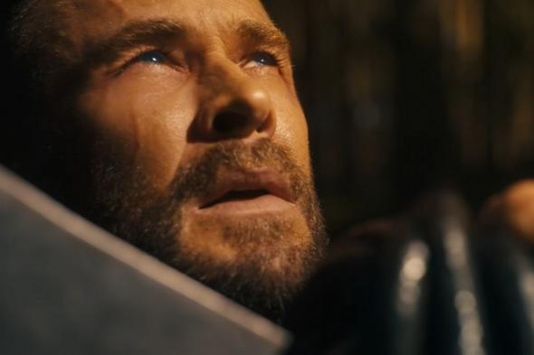 مارفل
تصدر
رسمياً
عرض
شخصية
ثور
في
فيلم
Avengers:
Doomsday
مع
بدء
عرض
العرض
الخاص
بفريق
X-Men
بالسينما