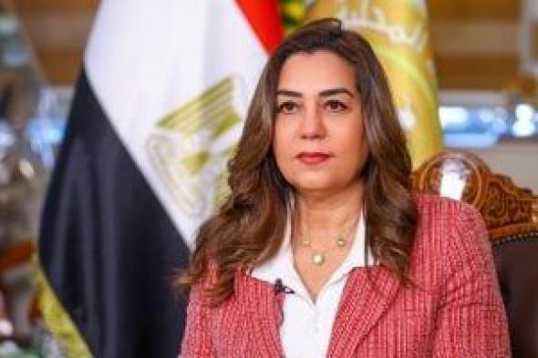 التنمية
المحلية:
724
حملة
تفتيش
بالمحافظات
أسفرت
عن
إحالة
1007
حالات
للنيابات