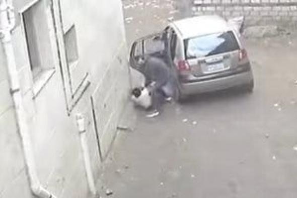 تفاصيل
اختطاف
طفل
بكفر
الشيخ..
الأسرة
تكشف
حقيقة
الواقعة..
والأمن
يفحص..فيديو