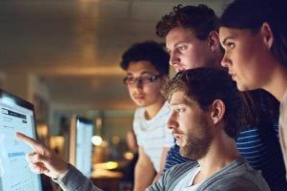 40
وظيفة
سيستولى
عليها
الذكاء
الاصطناعى
قريبًا..
هل
عملك
ضمنها؟