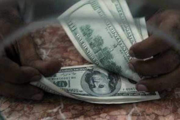 استقرار
سعر
الدولار
مقابل
الجنيه
قبل
بداية
جلسة
التداول