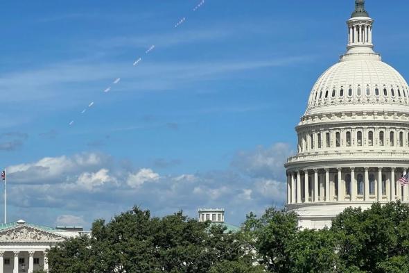 أميركا تفرض عقوبات على 10 أشخاص وشركات من إيران وفنزويلا