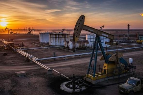 في
2026
..
هل
ستعاني
سوق
النفط
من
فائض
المعروض؟
وإلى
أين
تتجه
الأسعار؟