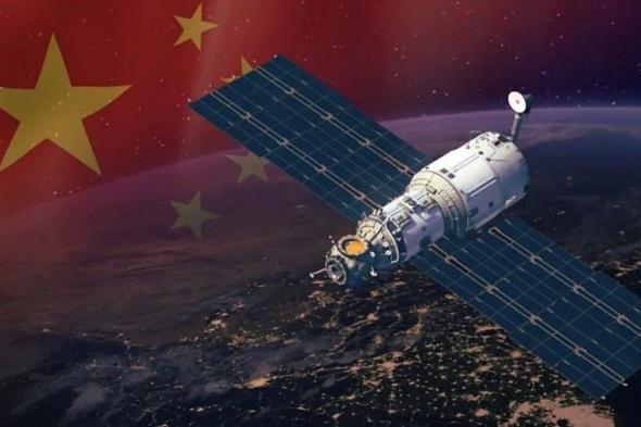 الصين
تطلق
القمر
"تيانهوي-7"
لرسم
الخرائط
الجغرافية
بدقة
عالية