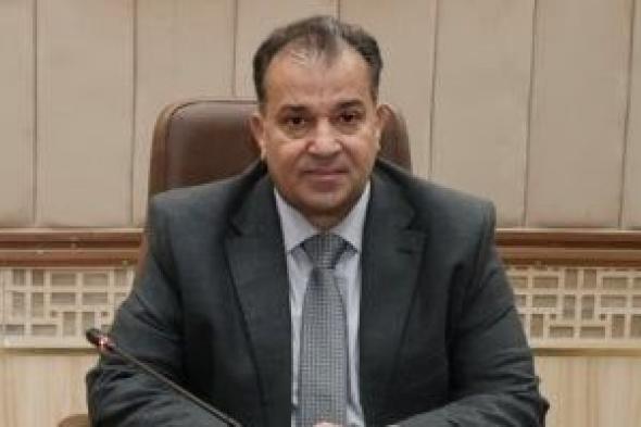 جامعة
قنا
تطلق
أول
منصة
إلكترونية
شاملة
لتنظيم
العمل
التطوعي