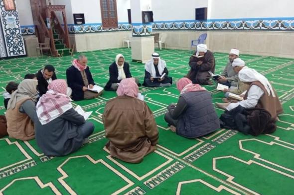 1151
      مقرأة
      في
      مساجد
      مصر
      لضبط
      التجويد
      وتصحيح
      التلاوة