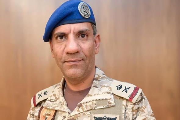 بيان
    قيادة
    التحالف
    رداً
    على
    الخارجية
    الإماراتية:
    السفينتان
    دخلتا
    لميناء
    المكلا
    مخالفةً
    للإجراءات
    المعمول
    بها