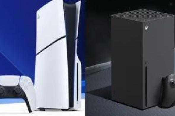 تأجيل
طرح
الإصدار
الجديد
من
Xbox
وPS6
بسبب
ارتفاع
أسعار
الرامات