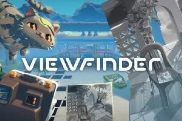 لعبة
Viewfinder
متاحة
مجانًا
على
متجر
Epic
Games
لمدة
يوم