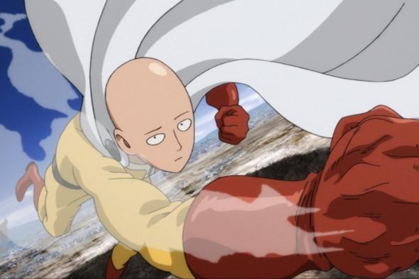 الجزء
الثاني
من
الموسم
الثالث
لأنمي
One-Punch
Man
سيُعرض
في
2027