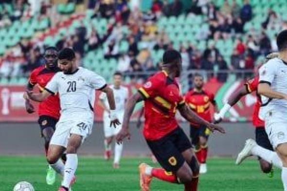 موعد
مباراة
منتخب
مصر
المقبلة
فى
دور
الـ16
بكأس
أمم
أفريقيا