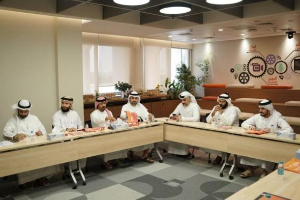 «طرق
      الشارقة»
      تطور
      مهارات
      موظفيها